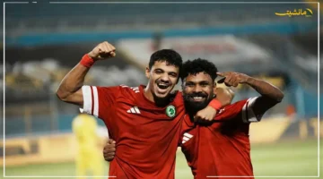 هدف أول مؤكد ضاع! مباشر الدوري المصري الجيش ومودرن (0) (0).. مرتدة سريعة تحرم الجمهور من التقدم المبكر 1